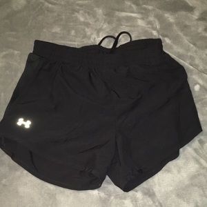Black under Armour